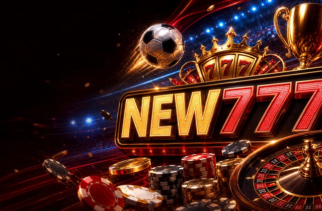 NEW777 পরিচিতি